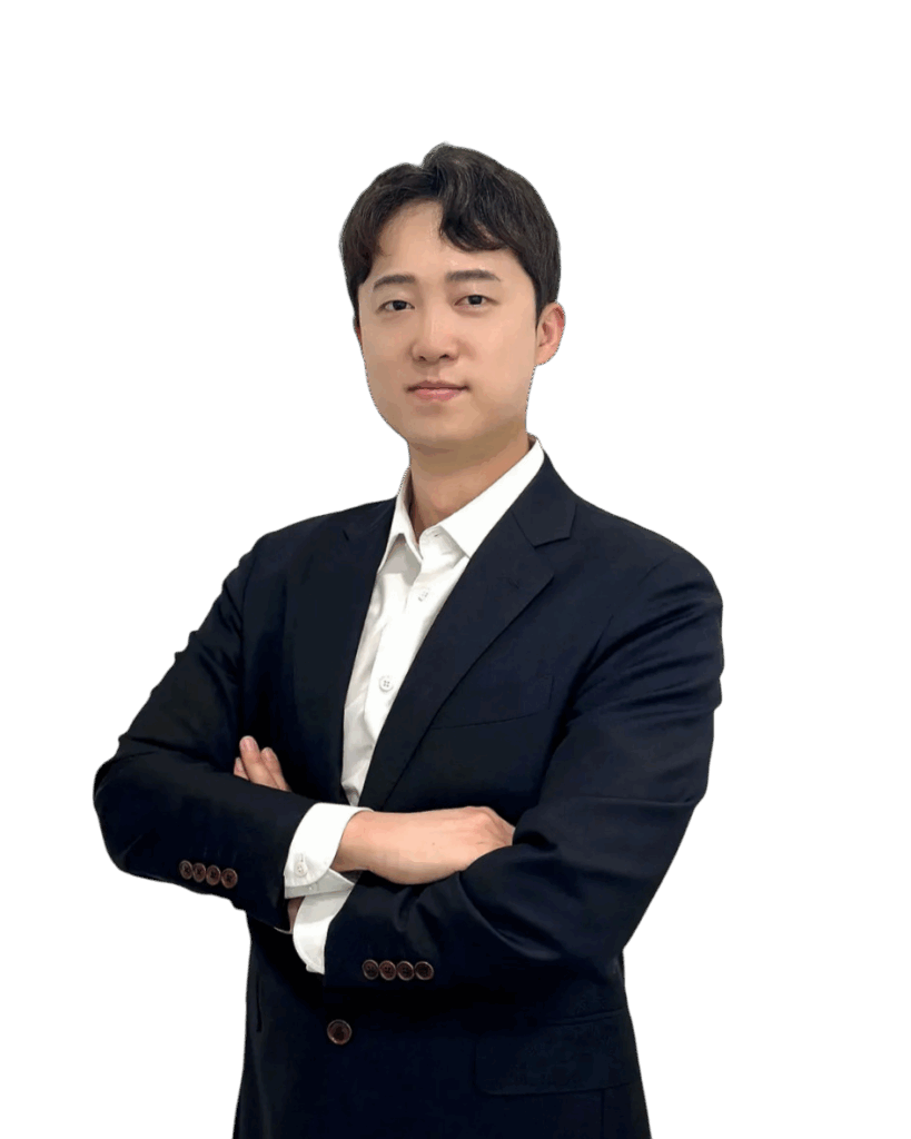유베이스 대표 프로필 사진